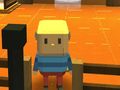 Spill Kogama: Western Adventure online