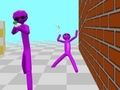 Spill Paintball -skytter 3d online