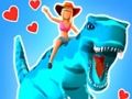 Spill Dino Idle Park online