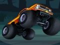 Spill Monster Truck vs zombier online
