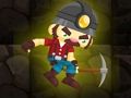 Spill Gruvearbeider hopper  online