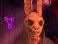 Spill Skrekkfortelling: Kidnapper online