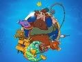 Spill Fishing King: Fish Hunt online