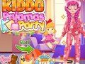 Spill Kiddo Pyjamas Party  online