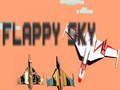 Spill Flappy himmel online