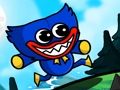 Spill Super Huggie Bros online