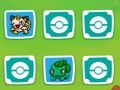 Spill Koble til Animal Pokematch  online