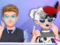 Spill Reality Fashion Show for kjendiser  online