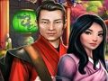 Spill Samurais skatt  online