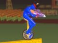 Spill Unicycle Mayhem online