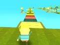 Spill Kogama: Mega Easy Obby online