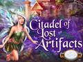 Spill Citadell av tapte gjenstander online