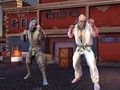 Spill World of Fighters: Iron Fists online
