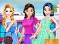 Spill Mote student dress up online
