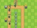 Spill Empire -forsvar online