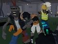 Spill Zombie Survival Gun 3D online