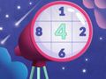 Spill Ny daglig Sudoku  online
