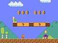 Spill Super Mario Bros: Road to Infinity online