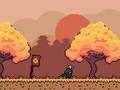 Spill Pixel Samurai online