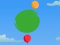 Spill Ballongfargematching  online