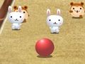 Spill Kattunge Bowling  online