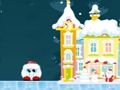 Spill Fluffy Rush online