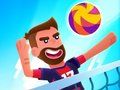 Spill Volleyballutfordring  online