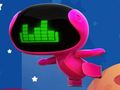 Spill Mini Beat Power Rockers: Spesielt hopp online