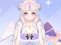 Spill Magic Princess Dressup online