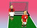 Spill Ronaldo fotballutfordring  online
