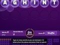 Spill Pop-a-word online