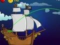 Spill Salt og seil  online