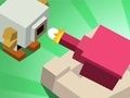 Spill Fusjonsforsvar: Pixel -blokker online