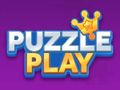 Spill Puslespill  online