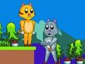 Spill Chinu Neko 2 online