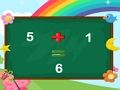 Spill Matematikk lekeplass  online