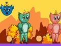 Spill Cutos Quest 2 online