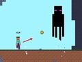 Spill Noob: Veggknuser  online