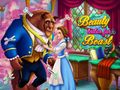 Spill Beauty Skredder for Beast  online
