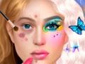 Spill Makeover Studio 3D online