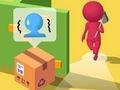 Spill Jakt eller skjul  online
