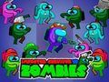 Spill Impostor Survivor vs Zombies online
