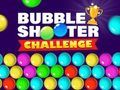 Spill Bubble Shooter Challenge online