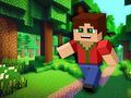 Spill Minicraft online