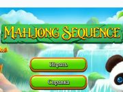 Spill Mahjong-sekvens  online