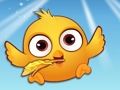 Spill Happy Bird online