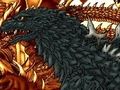 Spill Godzilla Daikaiju Battle Royale online