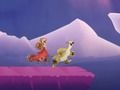 Spill Ice Age: Manic Meteor Run online Spill Ice Age: Manic Meteor Run online