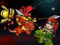 Spill Hodeløs. GG Aerial Joust  online