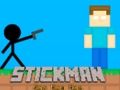 Spill Stickman Bam Bam Bam online